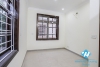 Quality house with semi-furnished for rent in D Block Ciputra